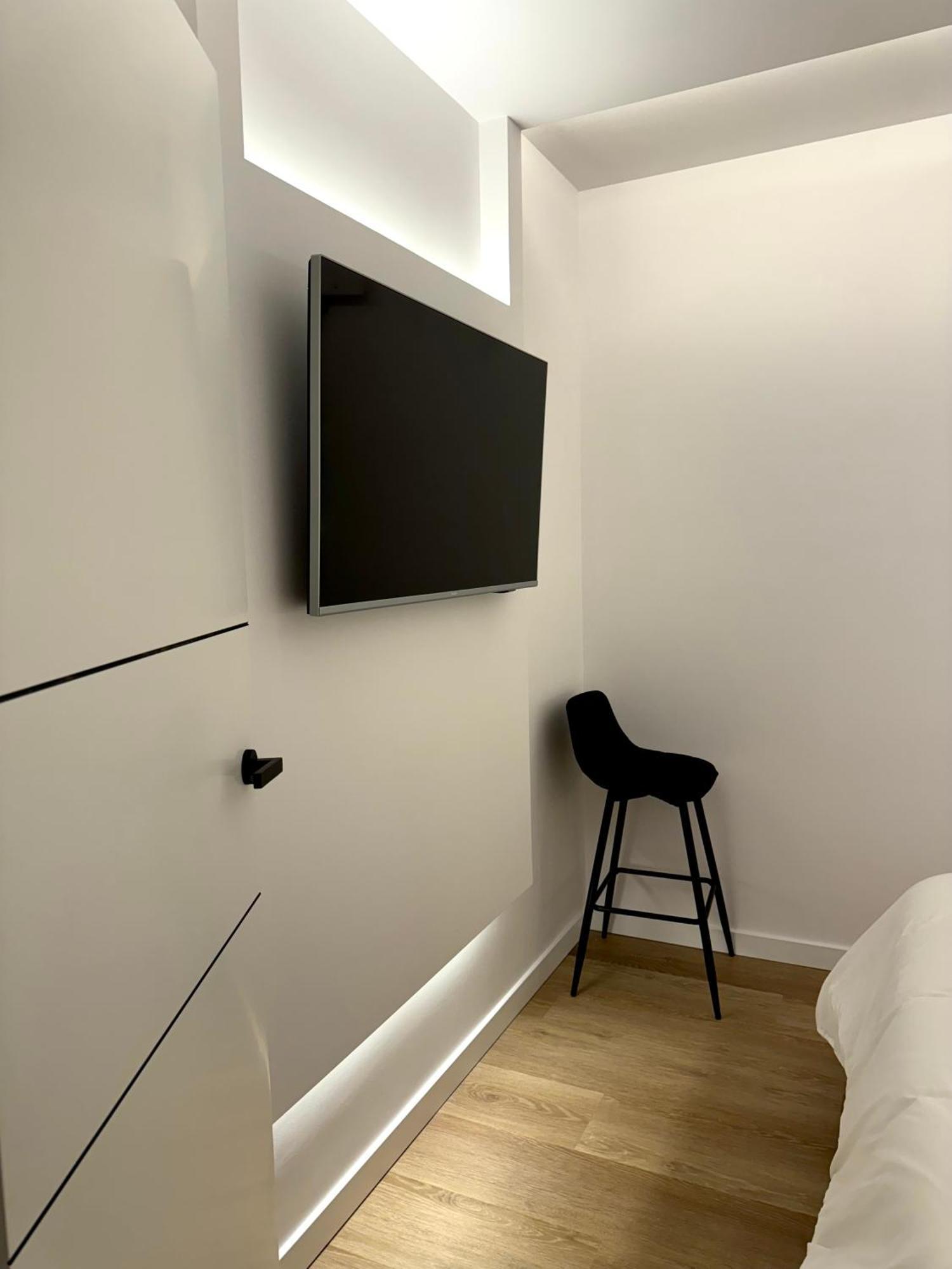 Apartamento Kilometro 22 Luxury Padrón Exterior foto