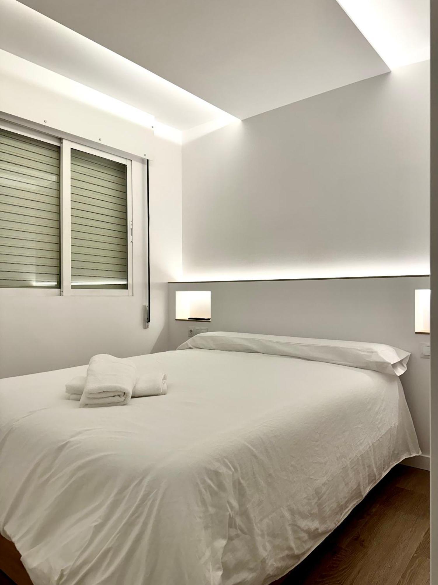 Apartamento Kilometro 22 Luxury Padrón Exterior foto